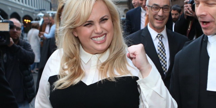 WILSON WON DEFAMATION CASE