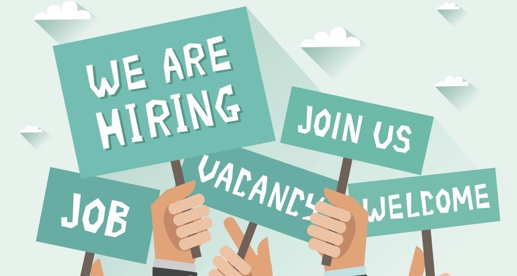 LCG ANNOUNCES VACANCY FOR NUMEROUS POSITIONS