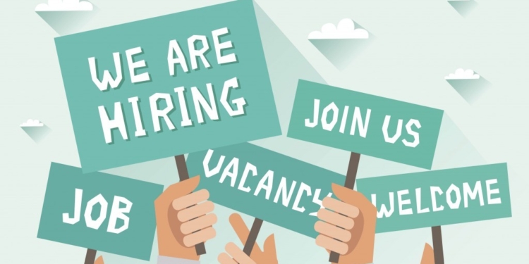 LCG ANNOUNCES VACANCY FOR NUMEROUS POSITIONS