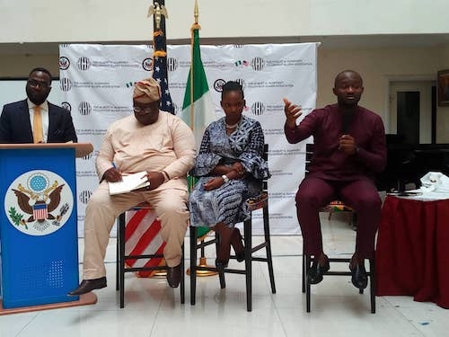 Vote For Competent And Accountable Candidates – Itodo