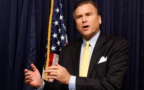 2019 Election: Voters Should Consider Future Of Nigeria – Ambassador Stuart