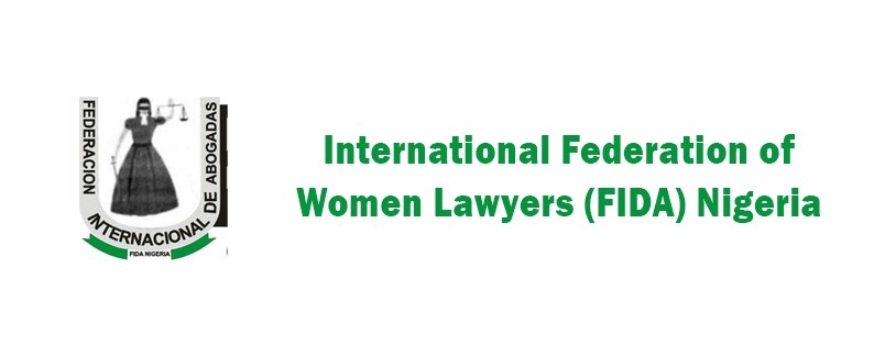 16 Days Of Activism 2018: FIDA Calls For End Of Impunity, Silence, Stigmatisation Of Survivors Of Gender Based Violence