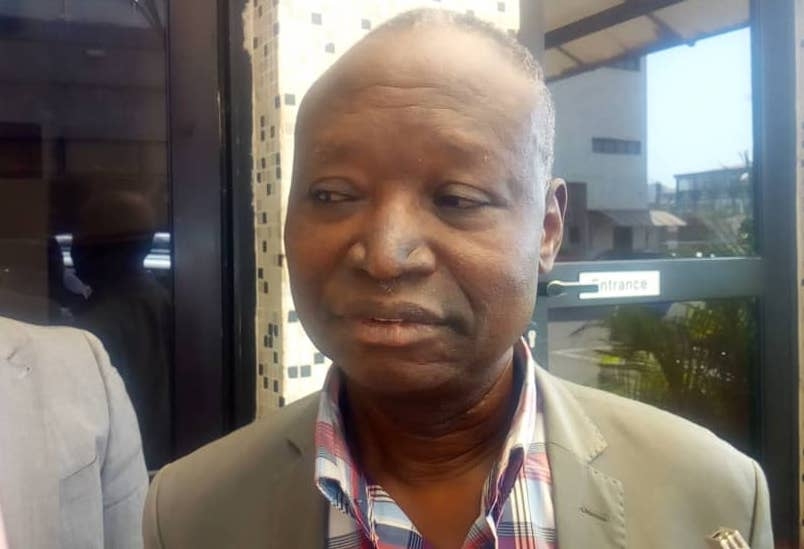 FG Should Immediately Release Fund For Provision Of Basic Health Care In Nigeria – Abanida