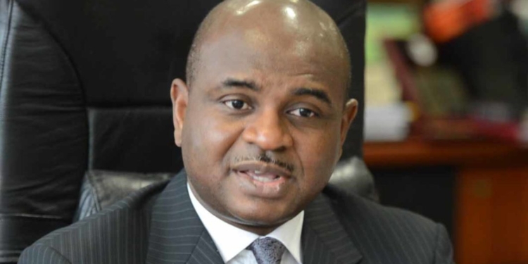 My Mission is to Unite Nigeria If Elected – Moghalu