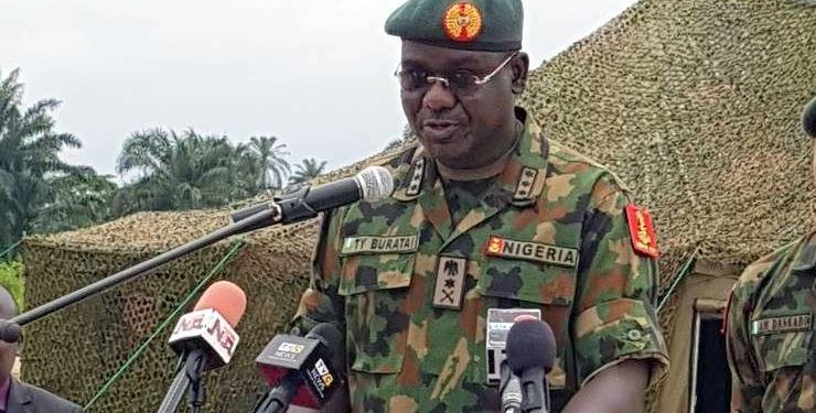 Boko Haram: Military, Borno Govt To Hold Security Meetings As Residents Urged To Stay Calm