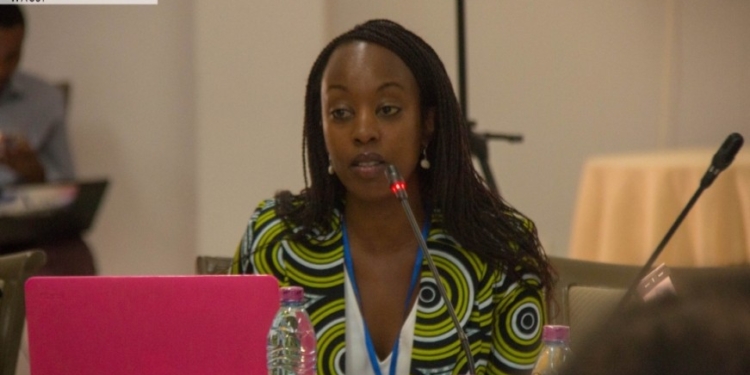 CSOs Should Be Self Reliant – Wagacha