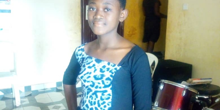 #JusticeForOchanya:  A Conversation with Mama Ochanya: ‘I Shouldn’t Have Sent her to School’