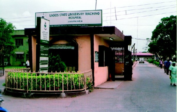 Resident Doctors At LASUTH to Begin Warning Strike On Monday