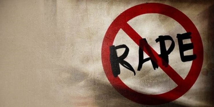 Rape Victim, Uncle, NGO Workers & Driver Die On The Way To Court