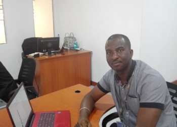 Outfit For Caring For The Aged Launches In Nigeria