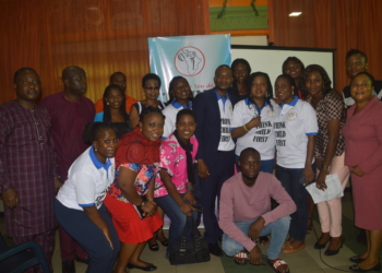 Child Protection – Pastor Launches NGO For Children