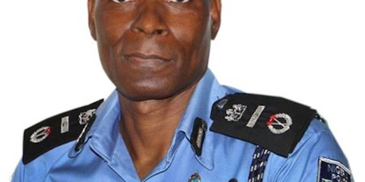 Armed policemen on patrol to deal with ballot box snatchers -IGP