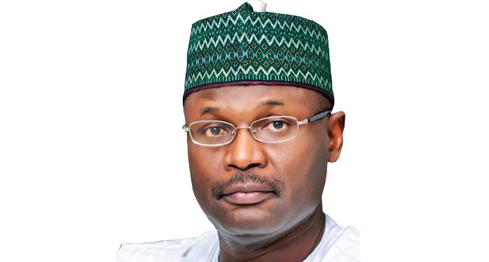 2019 Elections – INEC Creates Additional 57,023 Voting Points