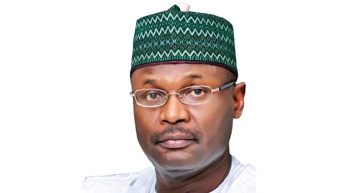 2019 Elections – INEC Creates Additional 57,023 Voting Points