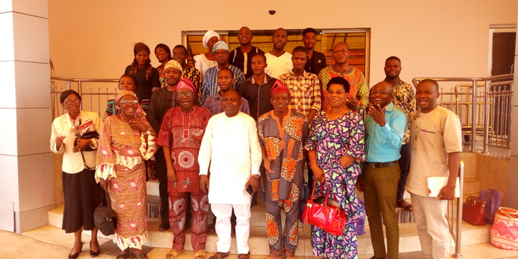 AjéMart – Online Marketplace For MSMEs Launches In Osun