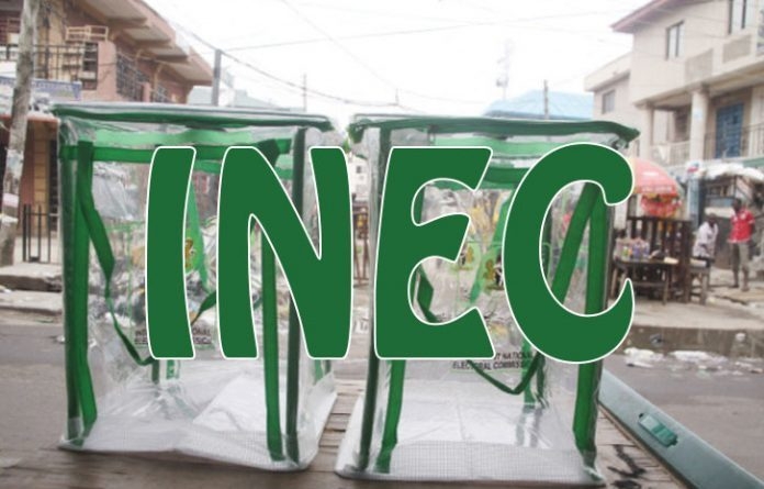 Inconclusive Elections In Plateau, Adamawa, Bauchi And Sokoto – INEC States Reasons