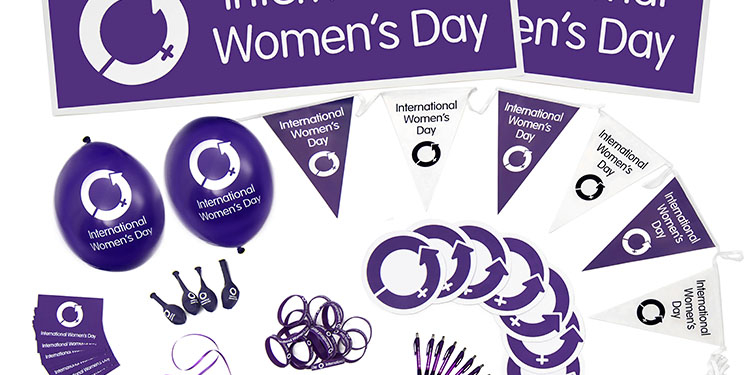 #BalanceforBetter – Women’s Participation In Politics