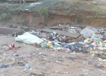 Open Letter To Governor Akinwumi Ambode On Lagos Drainages