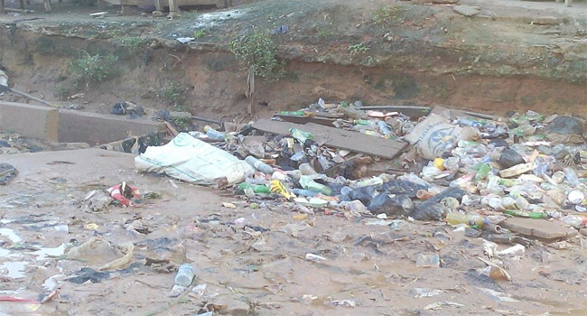 Open Letter To Governor Akinwumi Ambode On Lagos Drainages