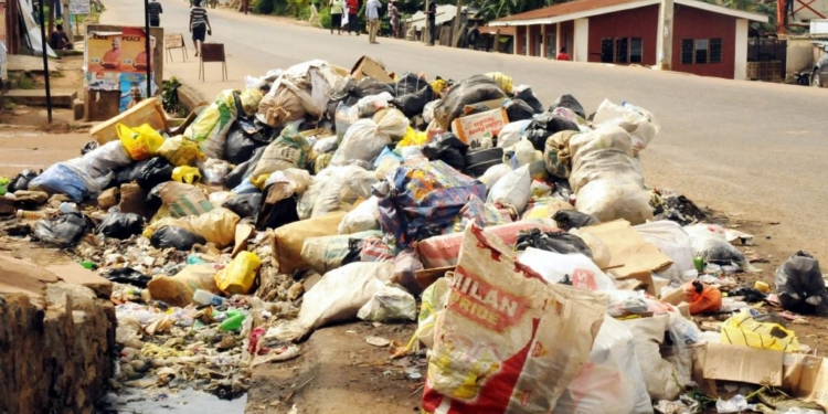 Ambode Urged To Declare State Of Emergency On Drainage Management In Lagos