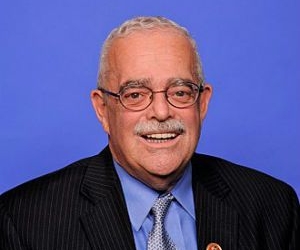 US Congressman Decries “Elections Being Stolen In Nigeria”