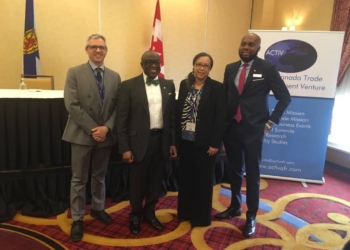 ACTIV Restates Commitment To Expand Trade And Investment Across Africa