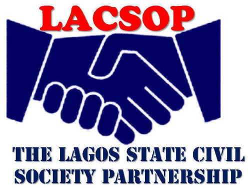 Expert Charged LASG To Review Environmental Law