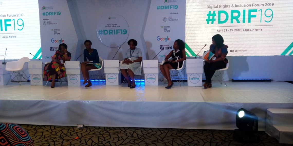 DRIF19 Kicks Off With Experts From Over 38 Countries