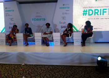 DRIF19 Kicks Off With Experts From Over 38 Countries