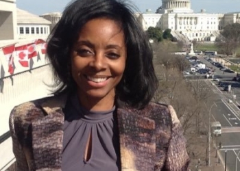 Former CNN Producer, Thomas To Mark World Press Freedom Day In Nigeria