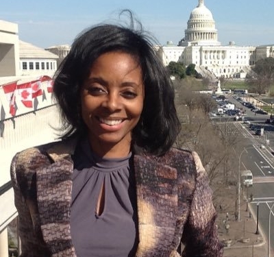 Former CNN Producer, Thomas To Mark World Press Freedom Day In Nigeria