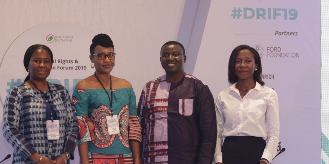 Delegates At #DRIF19 Bemoan Internet Shut Down In African Countries