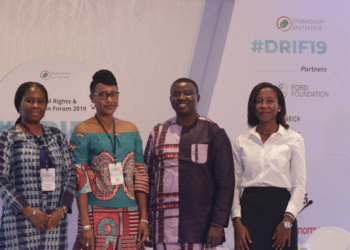 Delegates At #DRIF19 Bemoan Internet Shut Down In African Countries