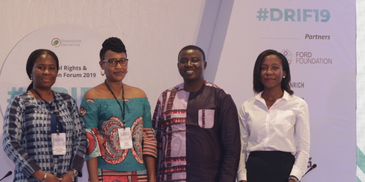 Delegates At #DRIF19 Bemoan Internet Shut Down In African Countries