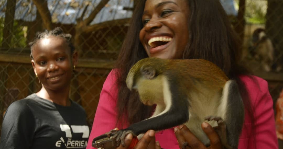 Nnimmo Bassey, Calls For Urgent Need To Preserve The Biodiversity