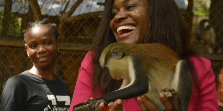 Nnimmo Bassey, Calls For Urgent Need To Preserve The Biodiversity