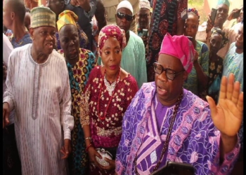 I Will Ensure Delivery Of Dividends Of Democracy To Emure – New Monarch 