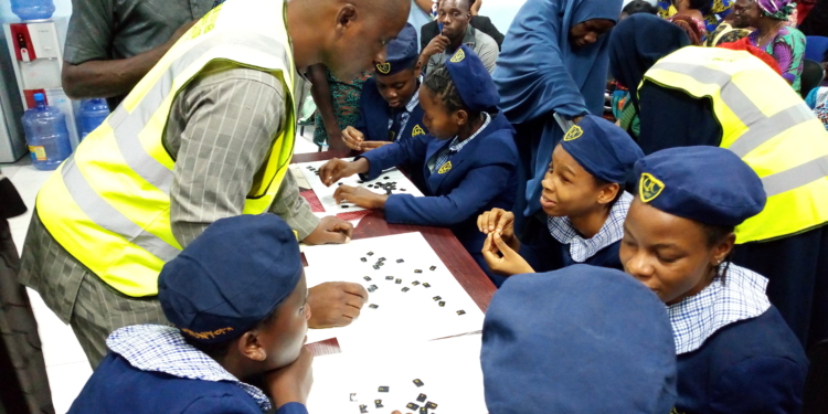 Visually Impaired Students Can Build Career In STEM – Dr Adelakun