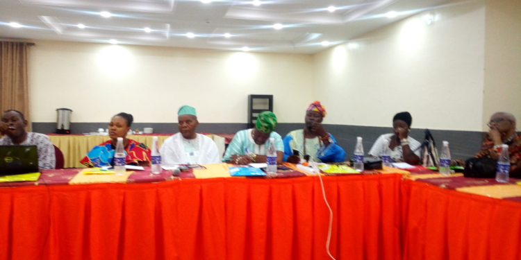 CSOs Charged To Adopt Result Based Management In Engaging Government 