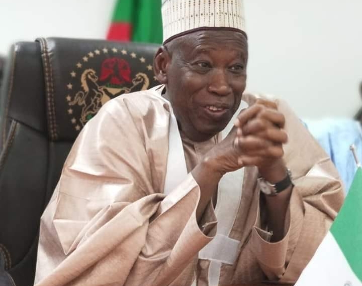 Ganduje Sets Up Task Force On Polio Eradication 
