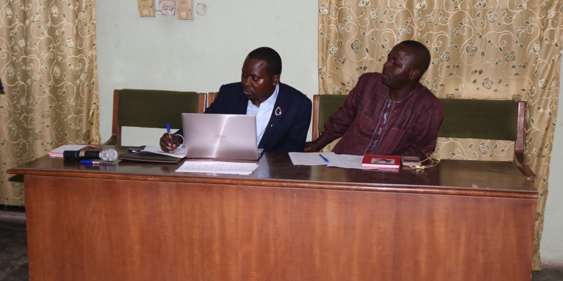 LASG Urged To Integrate Sexual And Reproductive Health Rights Into School Curriculum