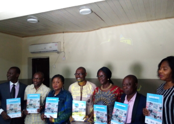 ‘Muffled Voices’ – Journalists Poorly Report Internally Displaced Persons