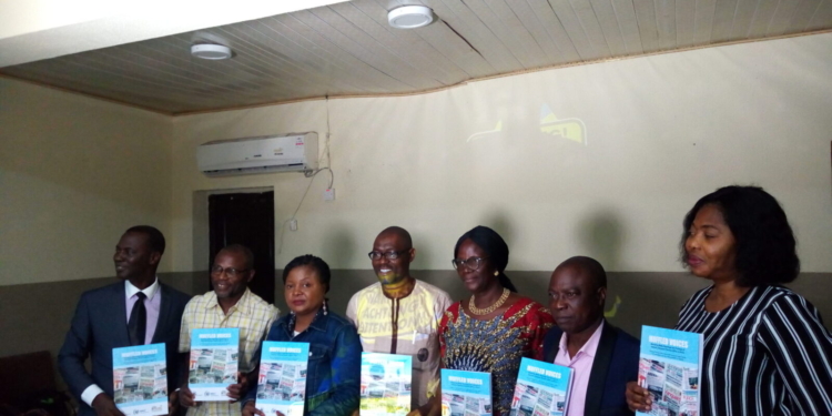‘Muffled Voices’ – Journalists Poorly Report Internally Displaced Persons