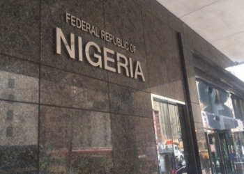 Nigerians Furious As DR Congo Eject Nigerian Ambassador From Official Apartment