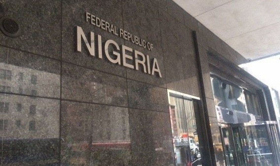 Nigerians Furious As DR Congo Eject Nigerian Ambassador From Official Apartment