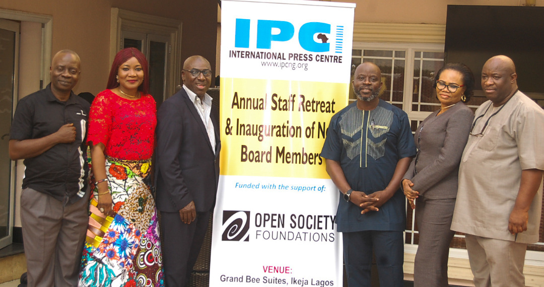 IPC Reconstitutes Board, Sets To Celebrate 20th Anniversary