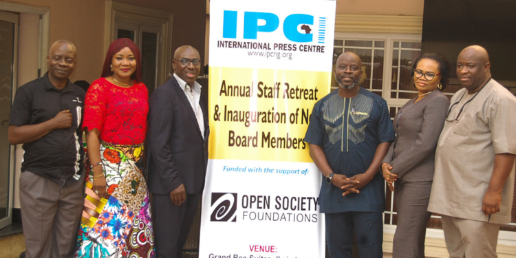 IPC Reconstitutes Board, Sets To Celebrate 20th Anniversary
