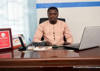 MRA Calls For Immediate Release of Agba Jalingo, Accuses Ayade of Abuse Of Power