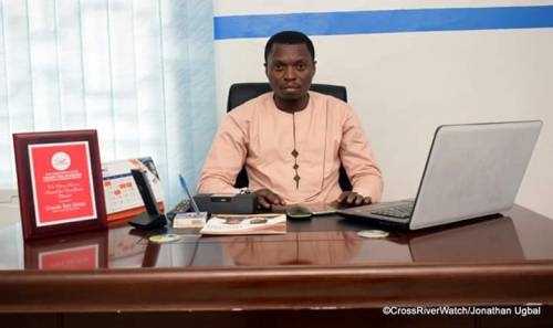 MRA Calls For Immediate Release of Agba Jalingo, Accuses Ayade of Abuse Of Power