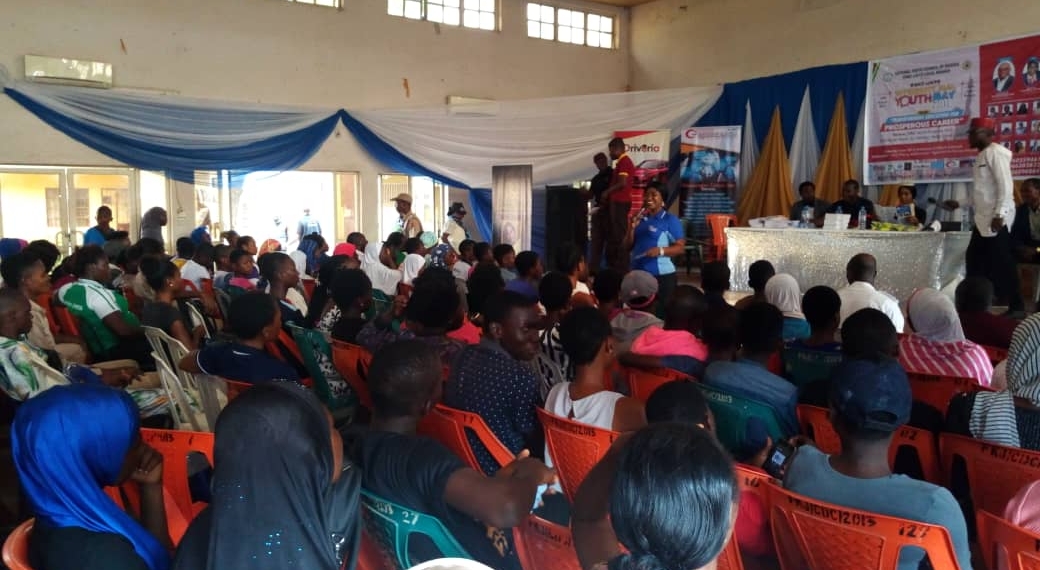 Nigerians Top List Of Illegal Migrants In European Countries – Expert